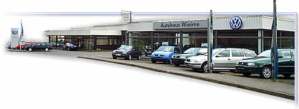 Autohaus Wiaime