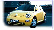 VW Beetle