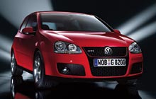 VW Golf V GTI